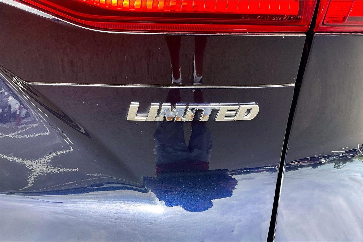 2024 Toyota Venza Limited