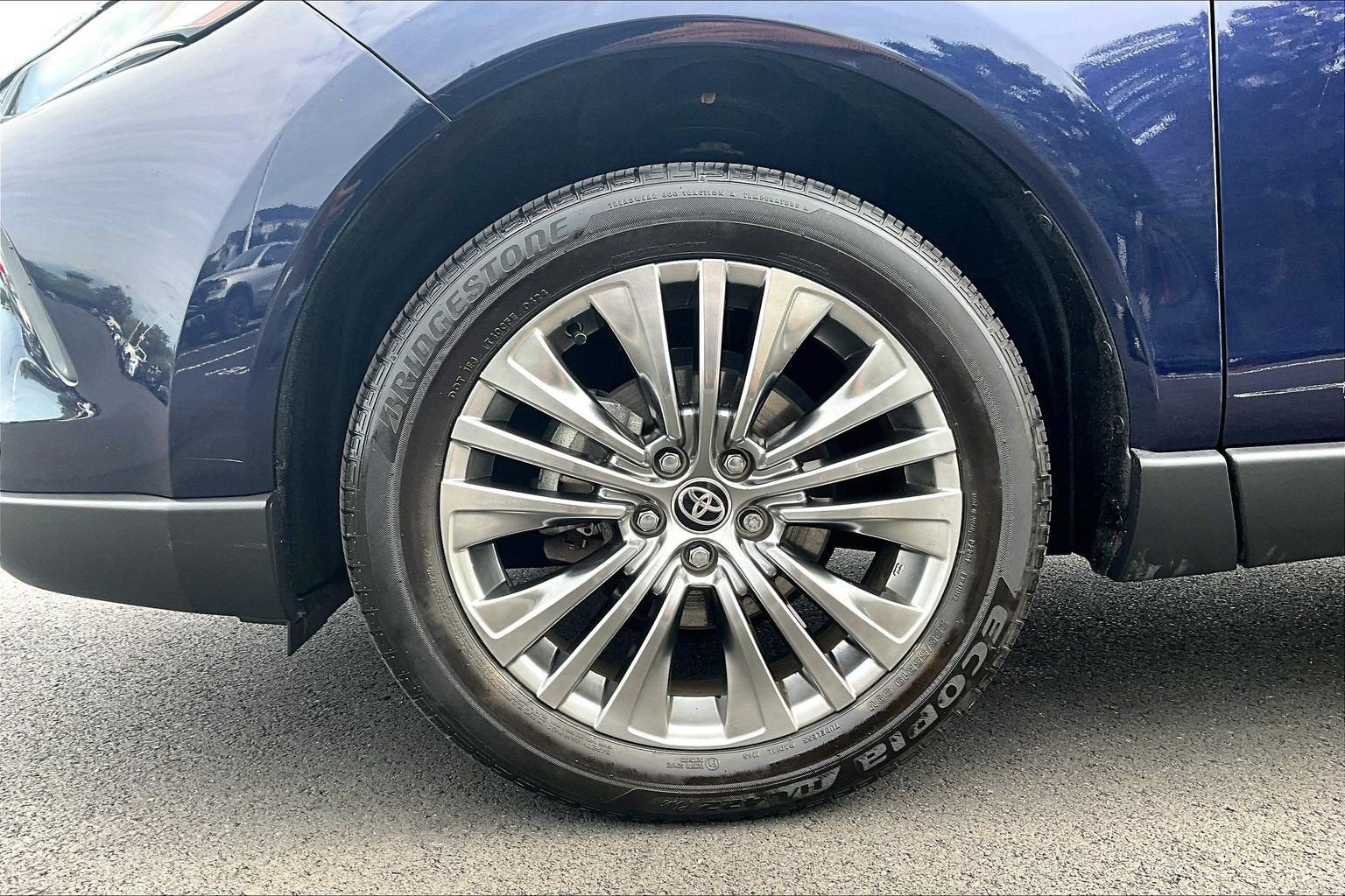 2024 Toyota Venza Limited