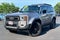 2024 Toyota Land Cruiser First Edition