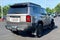 2024 Toyota Land Cruiser First Edition