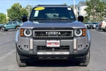 2024 Toyota Land Cruiser First Edition