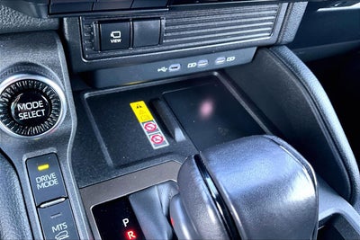 2024 Toyota Land Cruiser First Edition