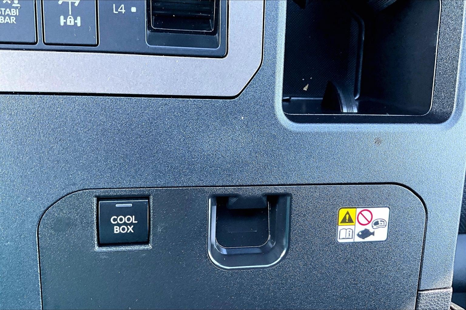 2024 Toyota Land Cruiser First Edition
