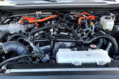 2024 Toyota Land Cruiser First Edition