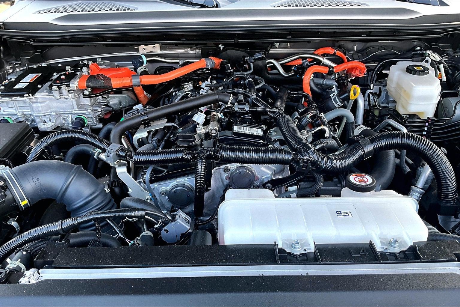 2024 Toyota Land Cruiser First Edition