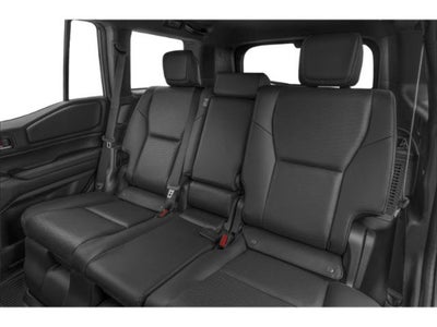 2026 Toyota Land Cruiser 4WD (Natl)