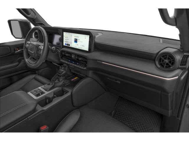 2026 Toyota Land Cruiser 4WD (Natl)