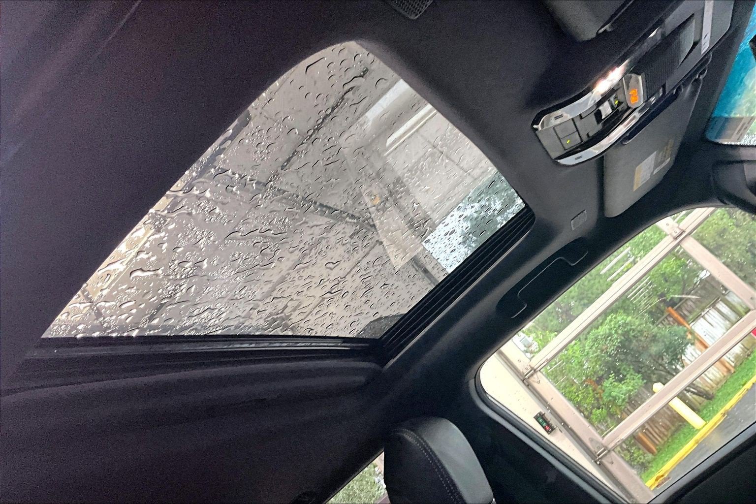 2025 Toyota Land Cruiser 4WD (Natl)