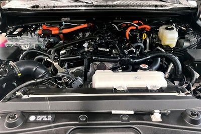 2025 Toyota Land Cruiser 4WD (Natl)
