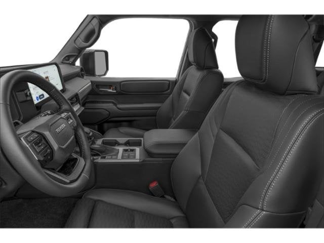 2026 Toyota Land Cruiser 4WD (Natl)
