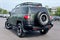 2011 Toyota FJ Cruiser 4WD 4dr Auto (Natl)