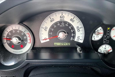 2011 Toyota FJ Cruiser 4WD 4dr Auto (Natl)