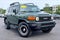 2011 Toyota FJ Cruiser 4WD 4dr Auto (Natl)