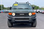 2011 Toyota FJ Cruiser 4WD 4dr Auto (Natl)