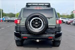 2011 Toyota FJ Cruiser 4WD 4dr Auto (Natl)