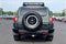 2011 Toyota FJ Cruiser 4WD 4dr Auto (Natl)