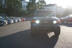 2011 Toyota FJ Cruiser 4WD 4dr Auto (Natl)
