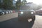 2011 Toyota FJ Cruiser 4WD 4dr Auto (Natl)