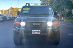 2011 Toyota FJ Cruiser 4WD 4dr Auto (Natl)
