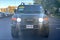 2011 Toyota FJ Cruiser 4WD 4dr Auto (Natl)