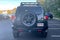 2011 Toyota FJ Cruiser 4WD 4dr Auto (Natl)