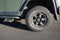 2011 Toyota FJ Cruiser 4WD 4dr Auto (Natl)