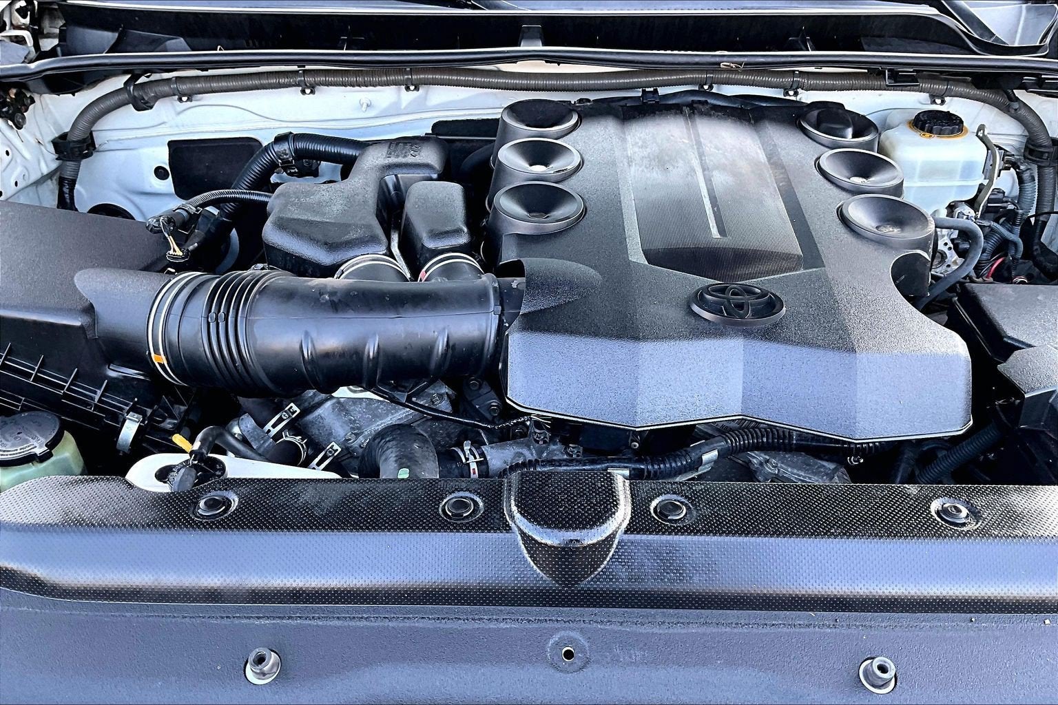 2015 Toyota 4Runner SR5 Premium