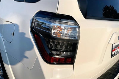 2015 Toyota 4Runner SR5 Premium