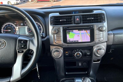2015 Toyota 4Runner SR5 Premium