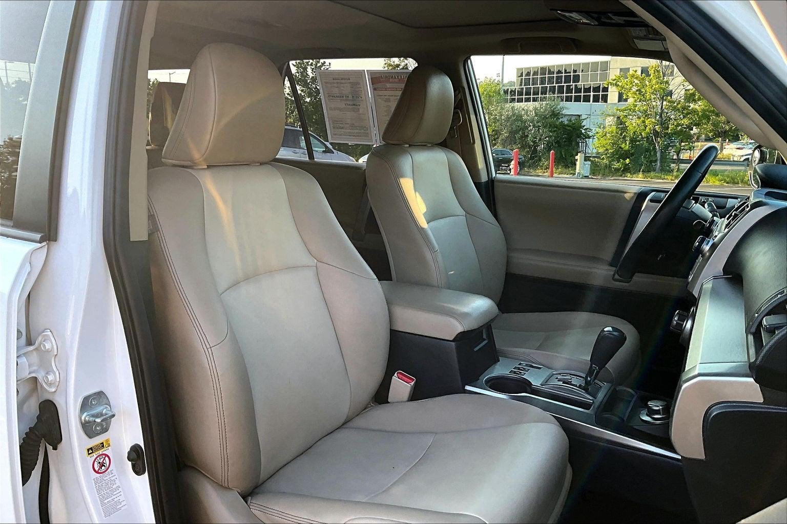 2015 Toyota 4Runner SR5 Premium