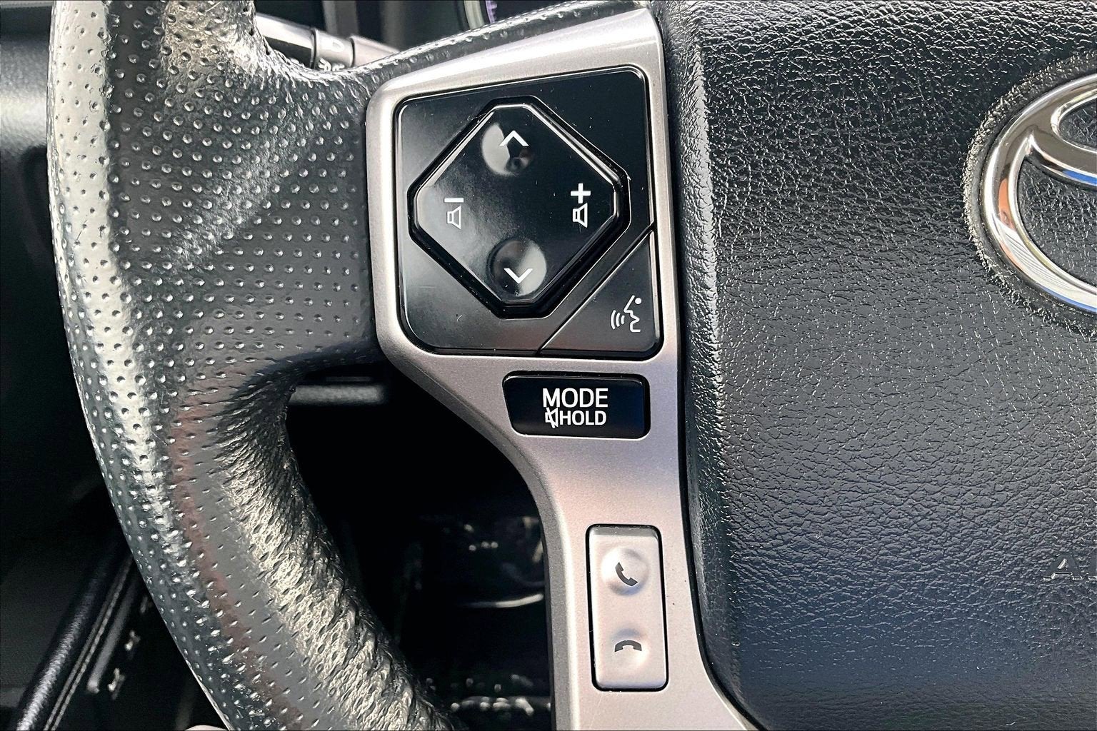 2020 Toyota 4Runner Limited