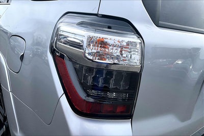 2020 Toyota 4Runner Limited