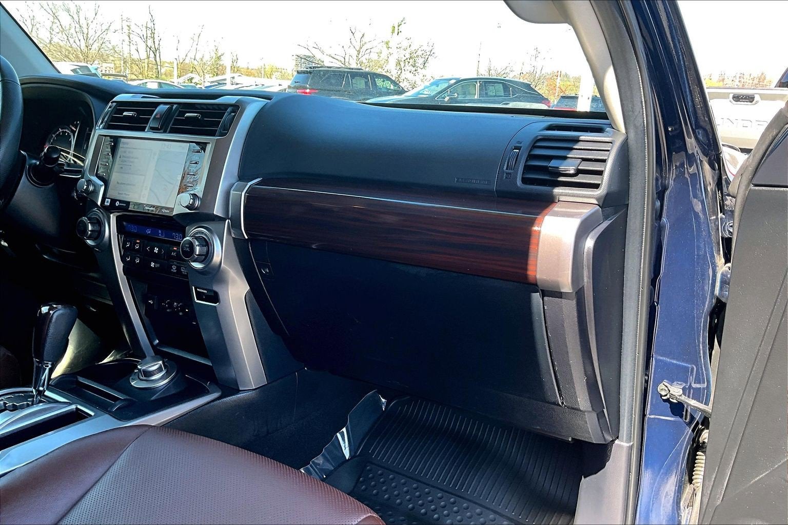 2020 Toyota 4Runner Limited