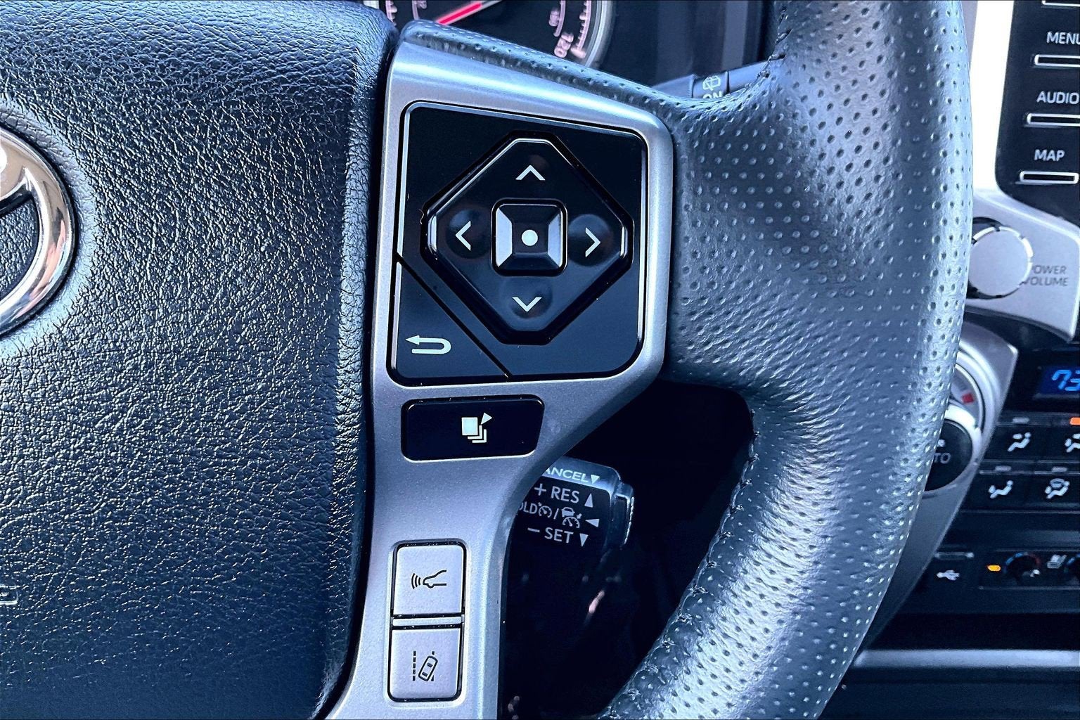 2020 Toyota 4Runner Limited