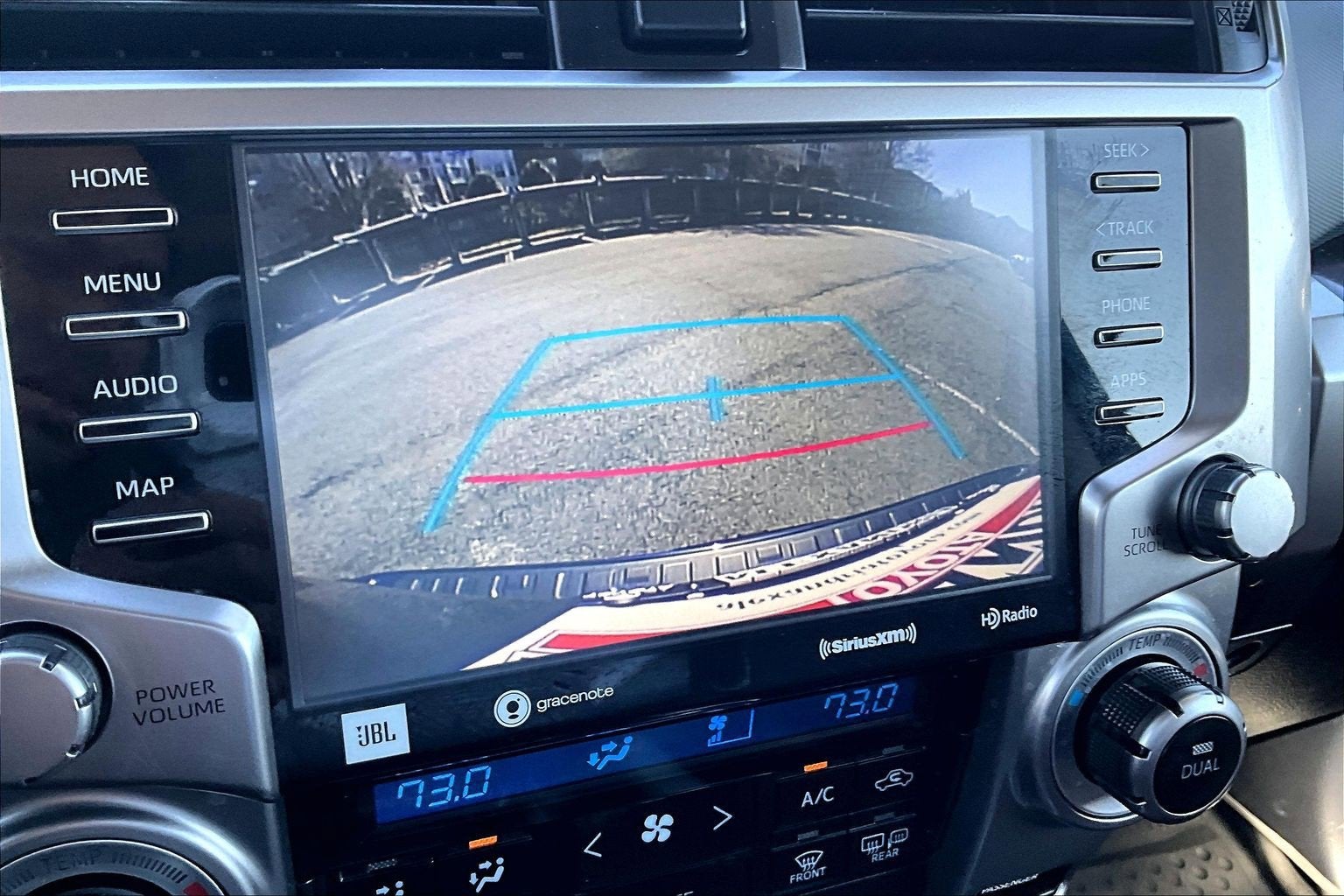 2020 Toyota 4Runner Limited