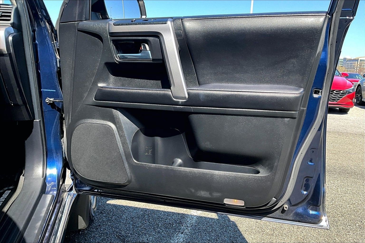 2020 Toyota 4Runner Limited