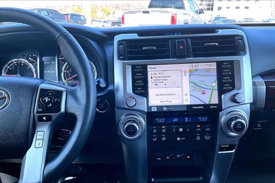 2020 Toyota 4Runner Limited