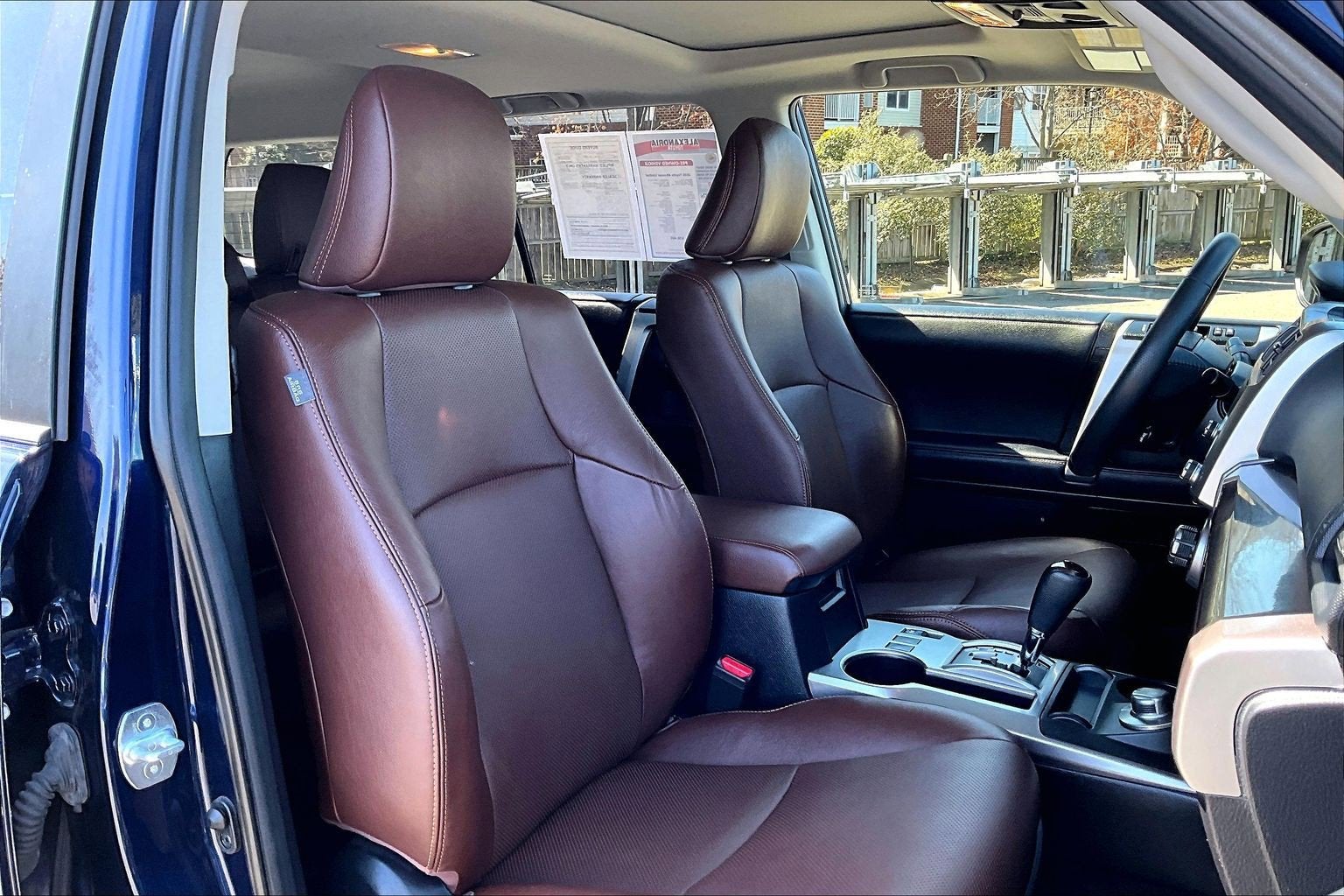 2020 Toyota 4Runner Limited