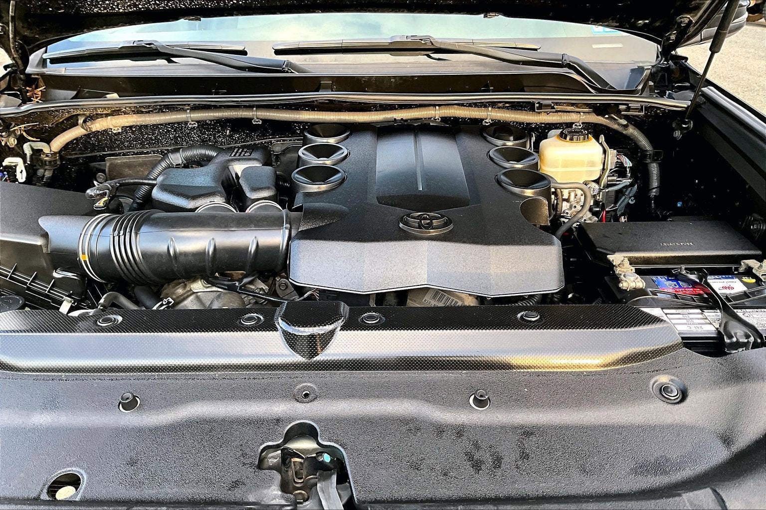 2016 Toyota 4Runner SR5 Premium