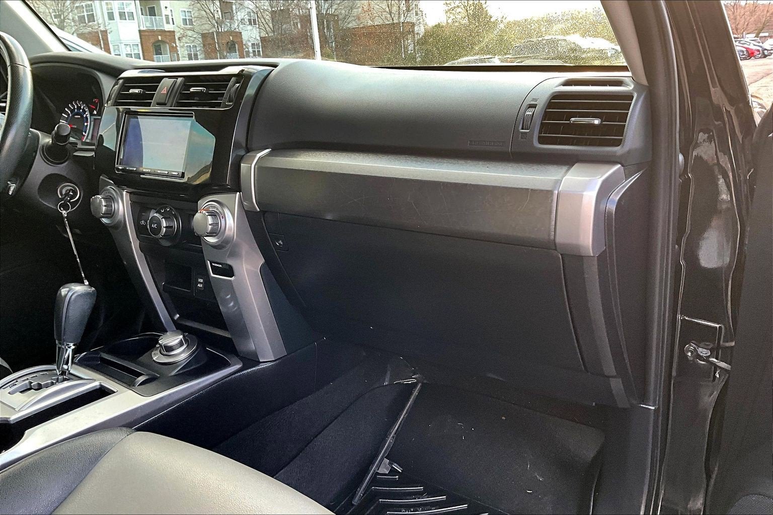 2016 Toyota 4Runner SR5 Premium