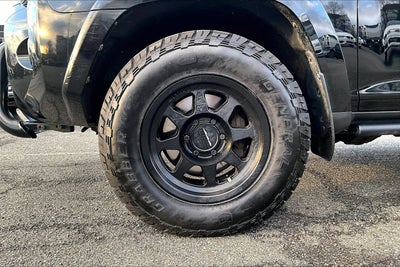 2016 Toyota 4Runner SR5 Premium