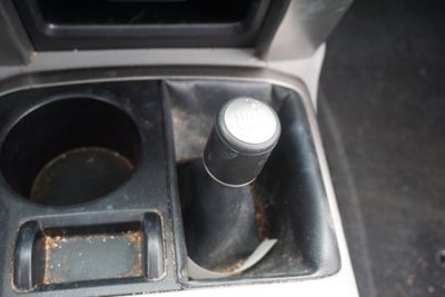 2011 Toyota 4Runner Limited