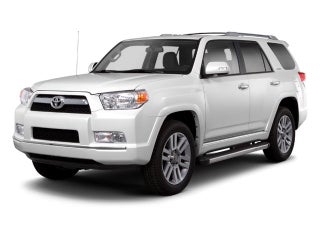 2010 Toyota 4Runner SR5