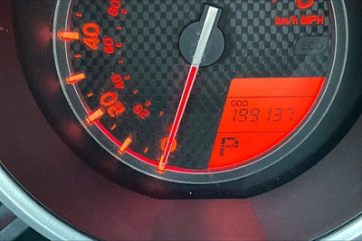 2012 Toyota 4Runner SR5