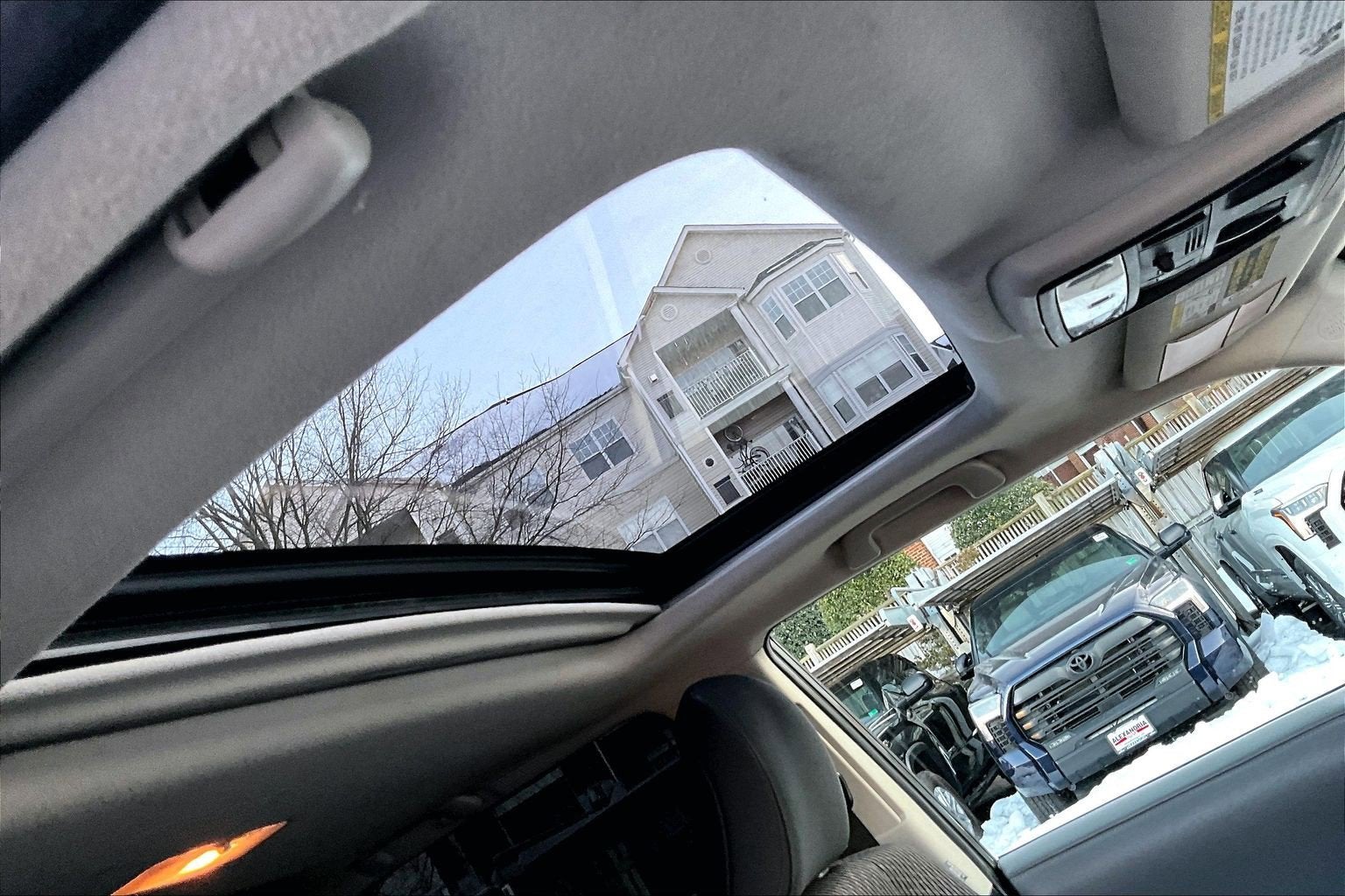 2012 Toyota 4Runner SR5