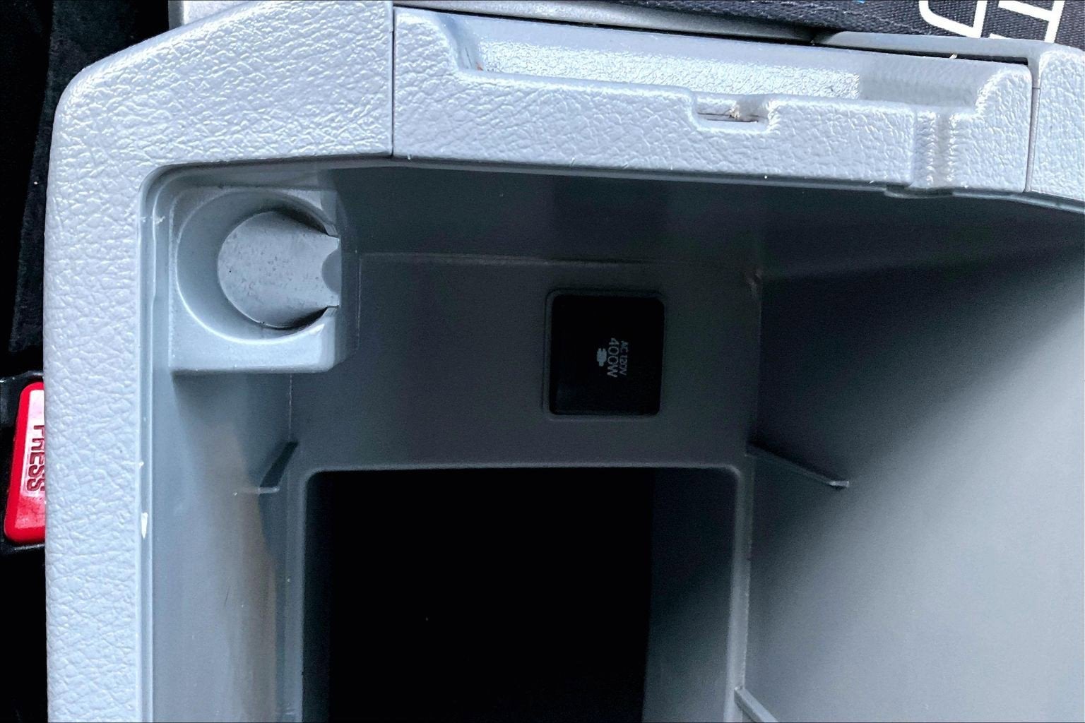 2012 Toyota 4Runner SR5