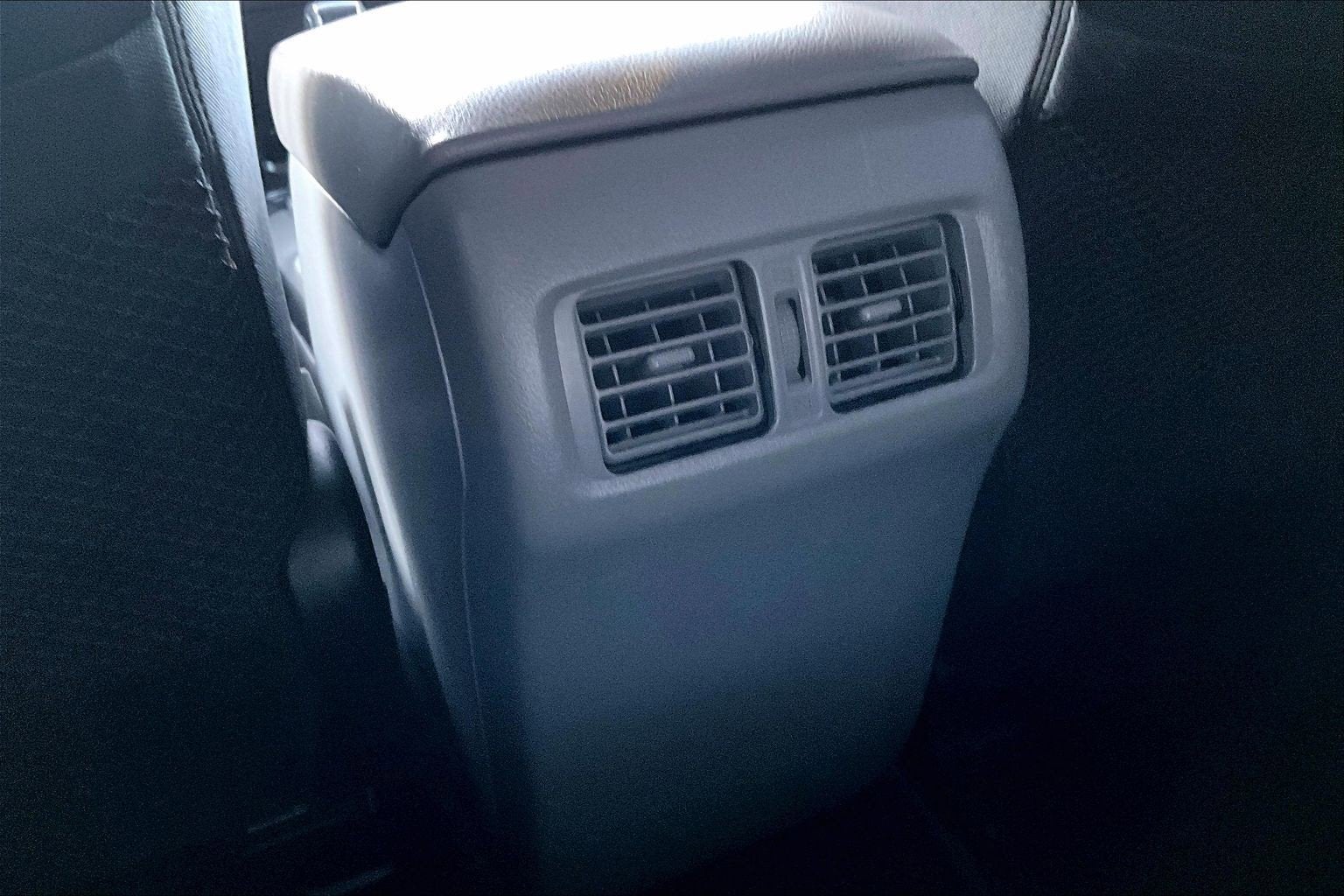 2012 Toyota 4Runner SR5