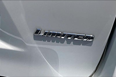 2013 Toyota Highlander Hybrid Limited