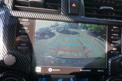 2021 Toyota 4Runner TRD Pro