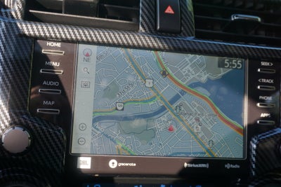 2021 Toyota 4Runner TRD Pro